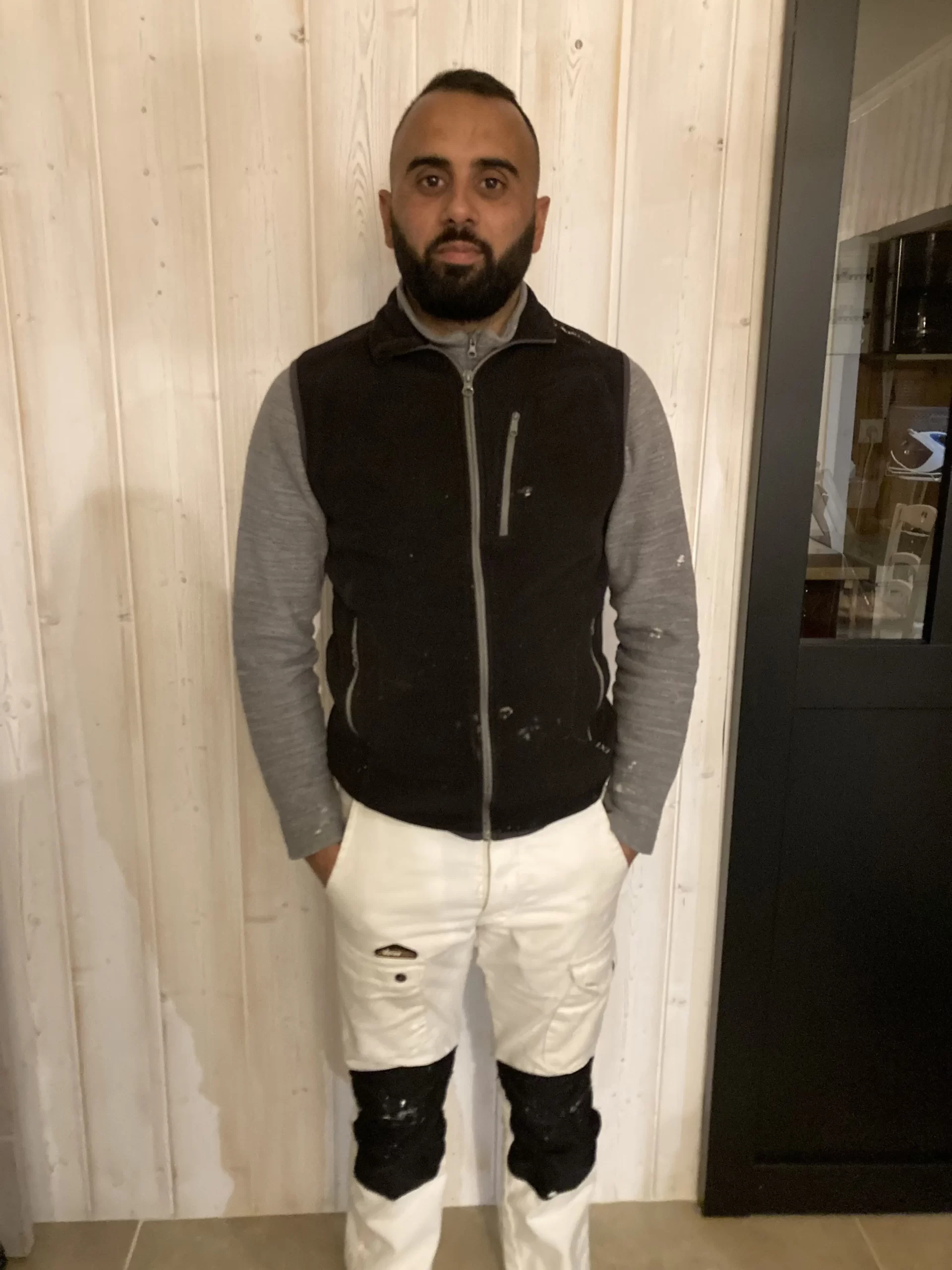 Photo de Teddy Fajardo