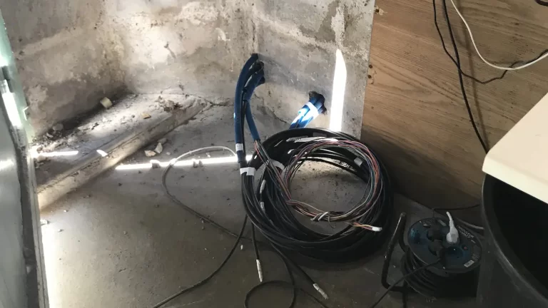 Aménagement et raccordement d’un local piscine photo 4