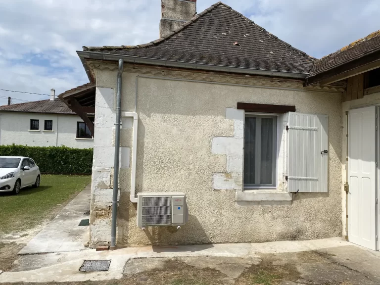 Installation de monosplit photo 3