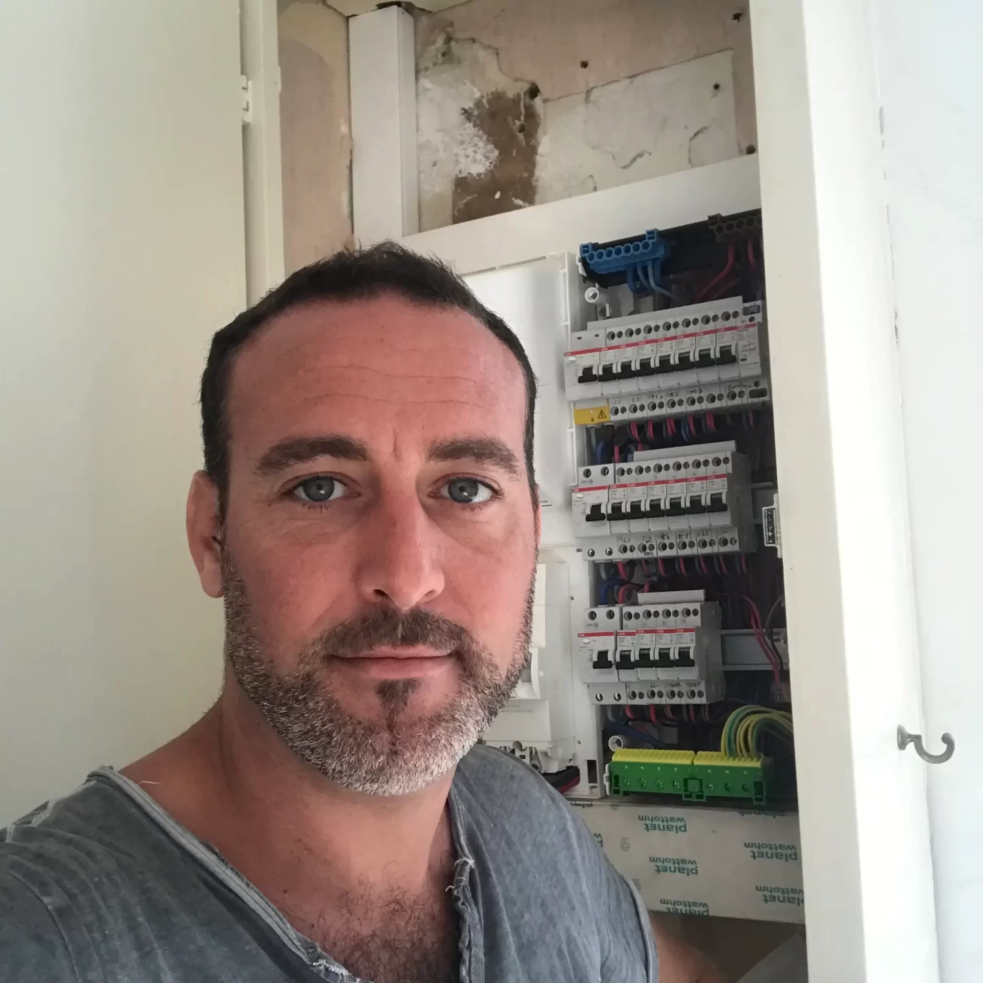 Photo de Julien Chadourne