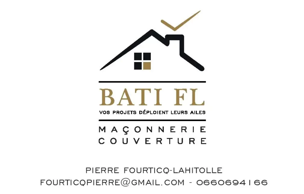 Carte de visite de Pierre Fourticq-Lahitolle