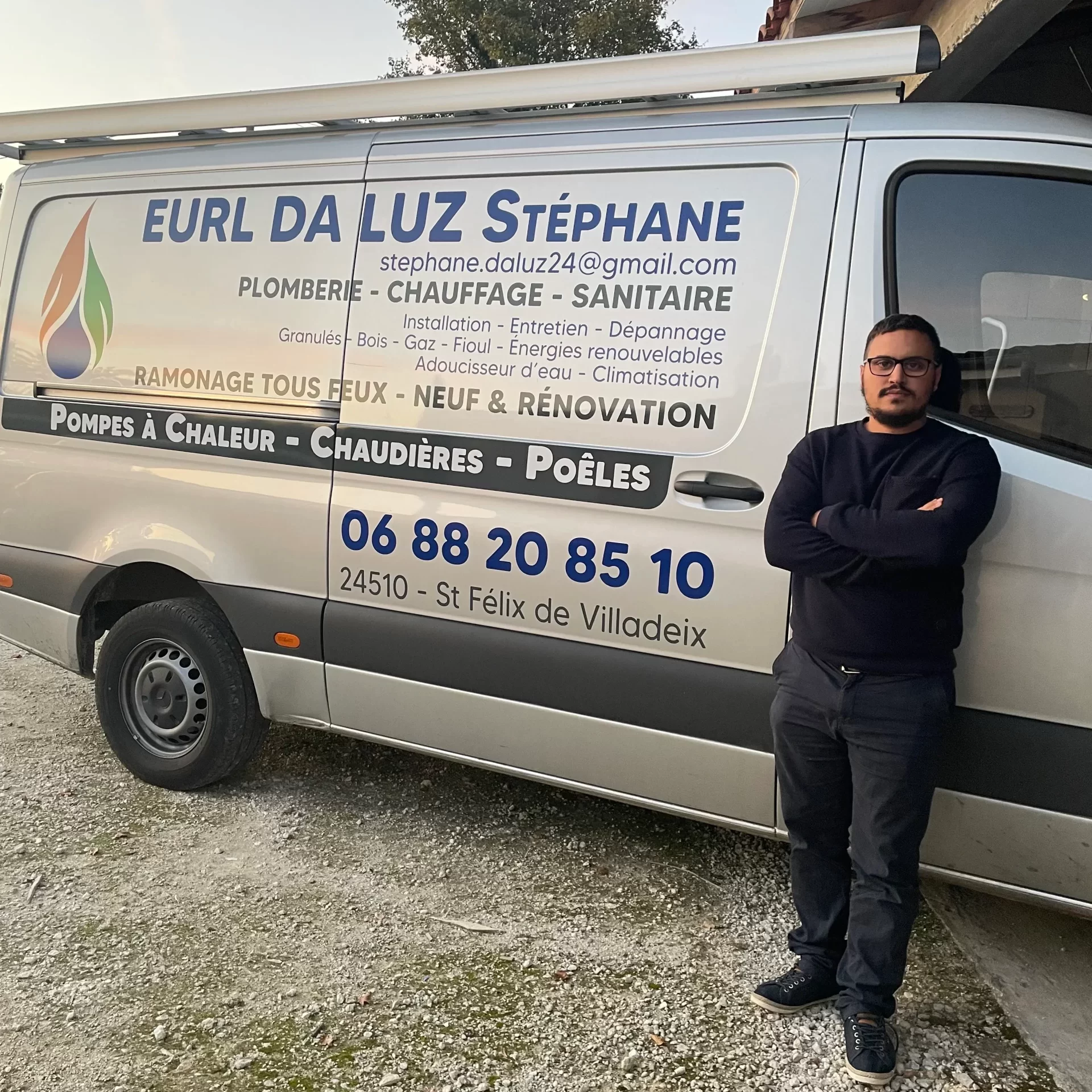 Photo de Stephane Da Luz